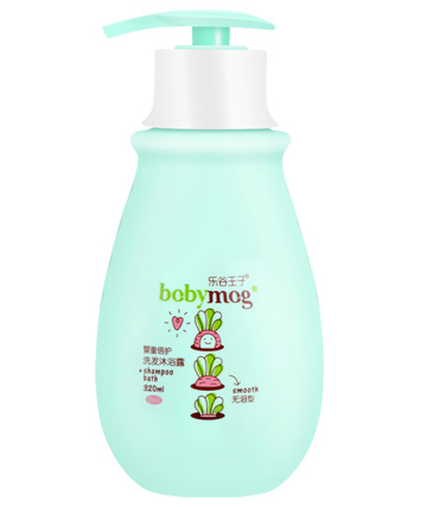 乐谷王子婴童倍护洗发沐浴露 520ml.jpg