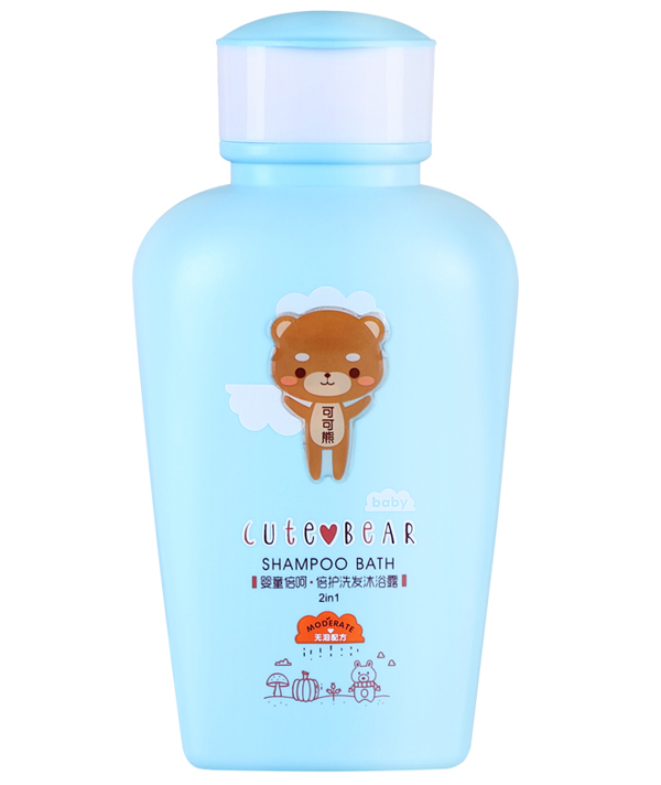 可可熊婴童倍呵?保湿洗发沐浴露 300ml.jpg