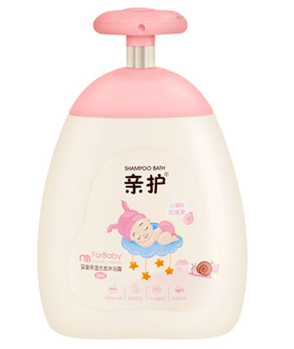 亲护婴童保湿洗发沐浴露 300ml.jpg