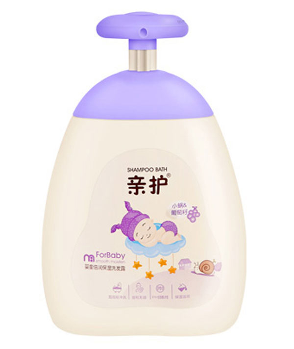 亲护婴童倍润保湿洗发露 500ml.jpg