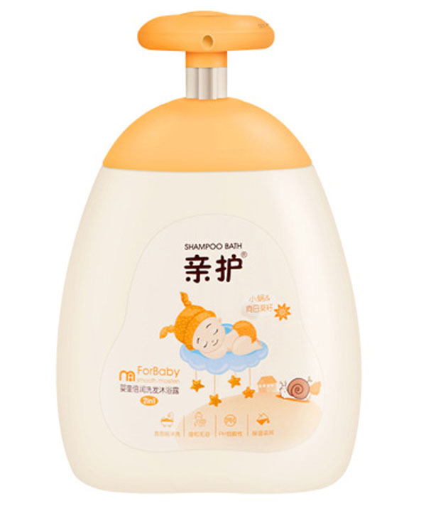 亲护婴童倍润洗发沐浴露 300ml.jpg