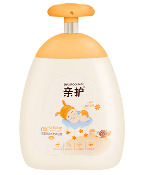 亲护婴童倍润洗发沐浴露 500ml.jpg
