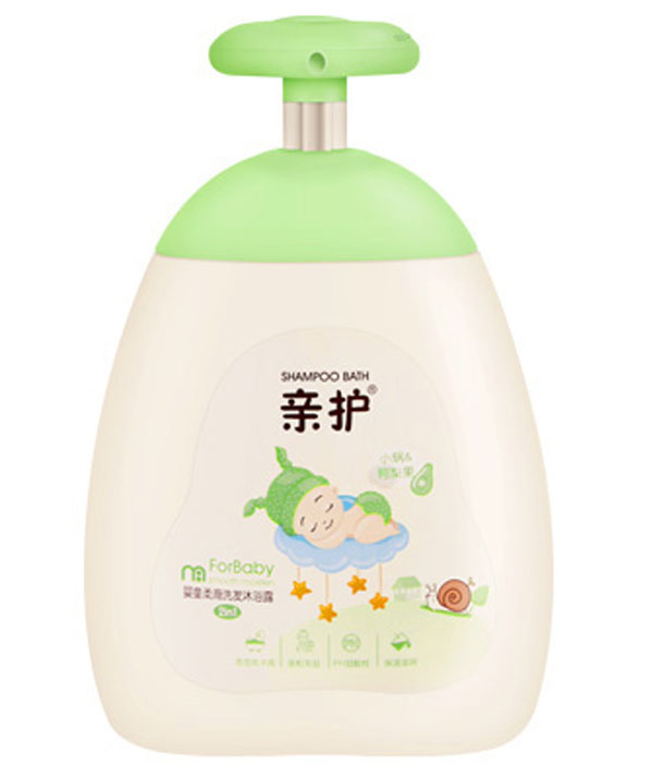 亲护婴童柔滑洗发沐浴露 300ml.jpg