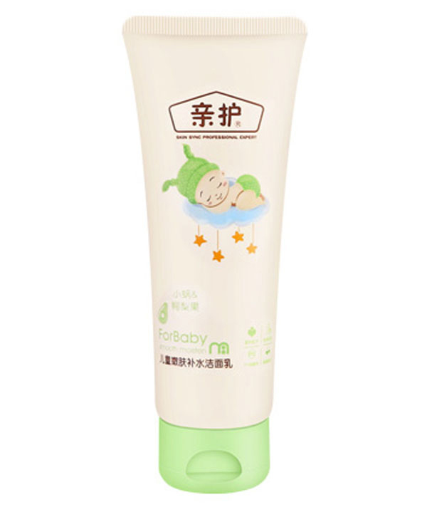 亲护儿童嫩肤补水洁面乳.jpg