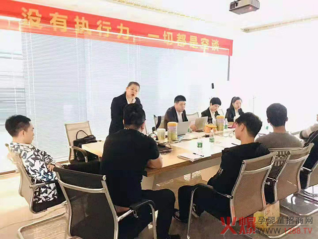 婴童学堂入驻状元搭档现场.jpg