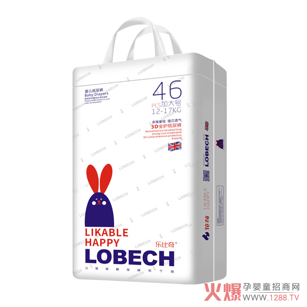 乐比奇3D全护纸尿裤加大号46.jpg