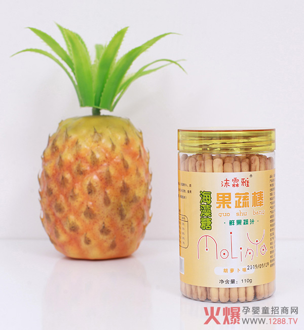 沫霖雅海藻糖果蔬棒胡萝卜味.jpg