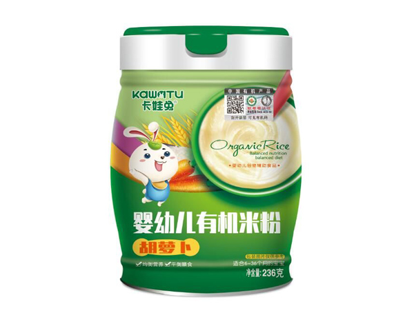 卡娃兔婴幼儿有机米粉-胡萝卜.jpg