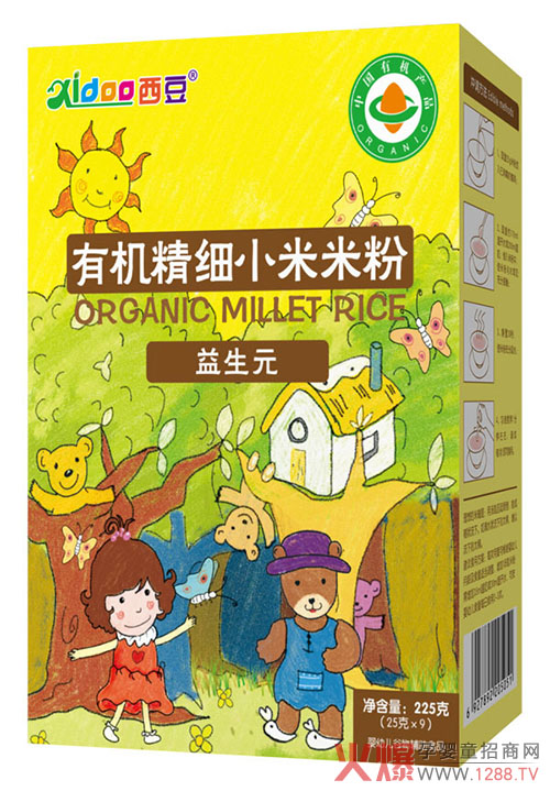 西豆有机精细小米米粉 益生元.jpg