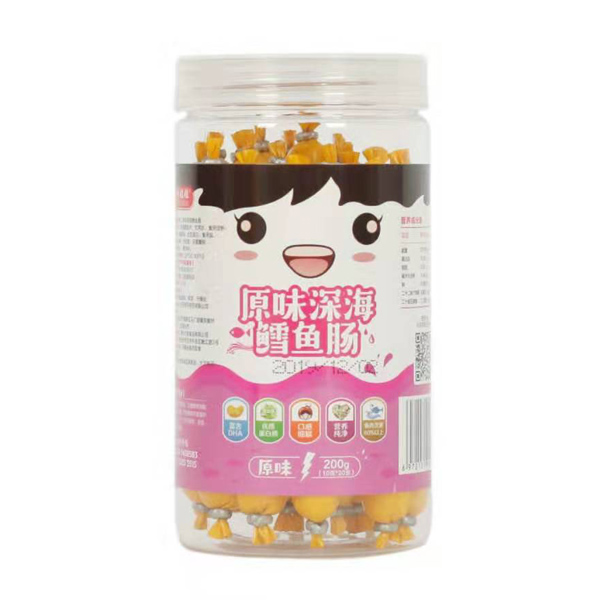 晓姐姐原味深海鳕鱼肠200克.jpg