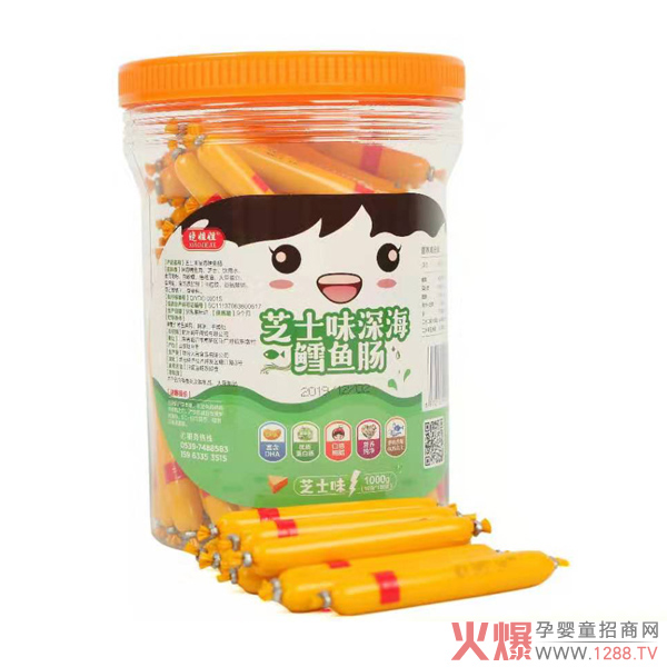 晓姐姐芝士味深海鳕鱼肠1000克.jpg