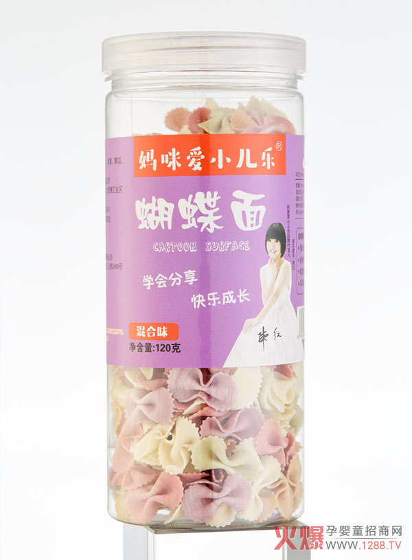 妈咪爱小儿乐蝴蝶面 混合味.jpg