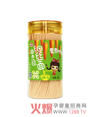 金麦世佳果蔬细丝面-胡萝卜味.jpg