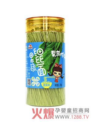 金麦世佳果蔬细丝面-菠菜味.jpg