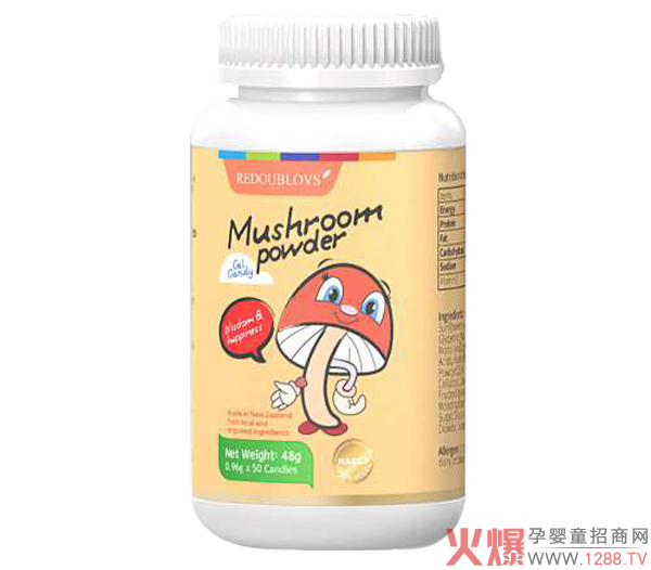 瑞思善蘑菇粉凝胶糖果.jpg 瑞思善蘑菇粉凝胶糖果.jpg