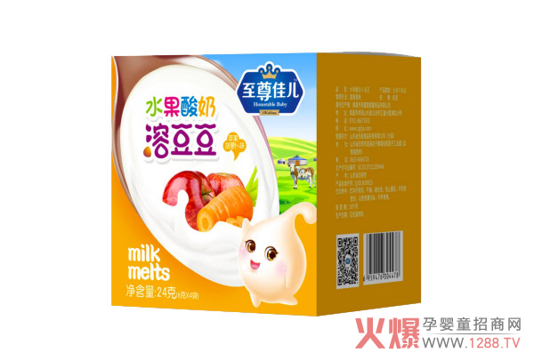 至尊佳儿水果酸奶溶豆豆-苹果胡萝卜味.jpg
