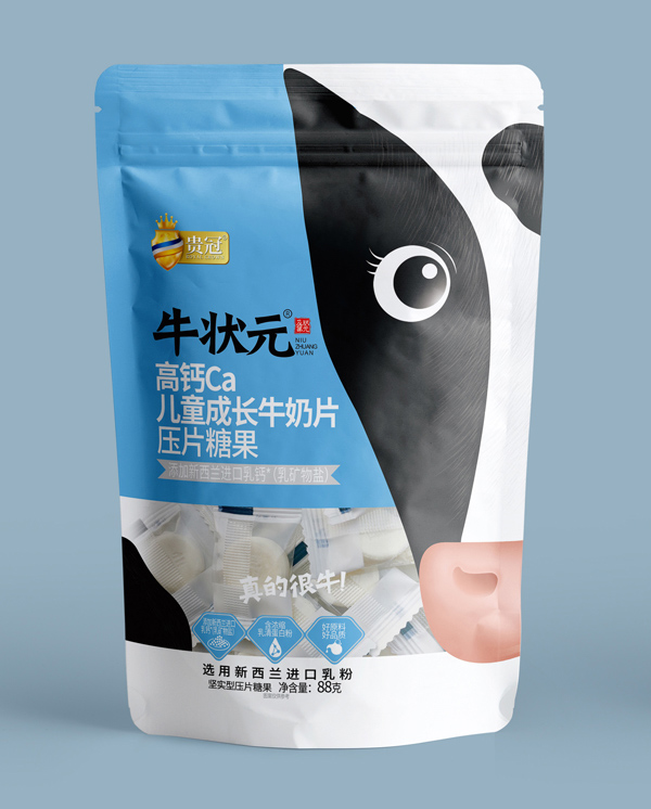 牛状元高钙Ca儿童成长牛奶片88g.jpg