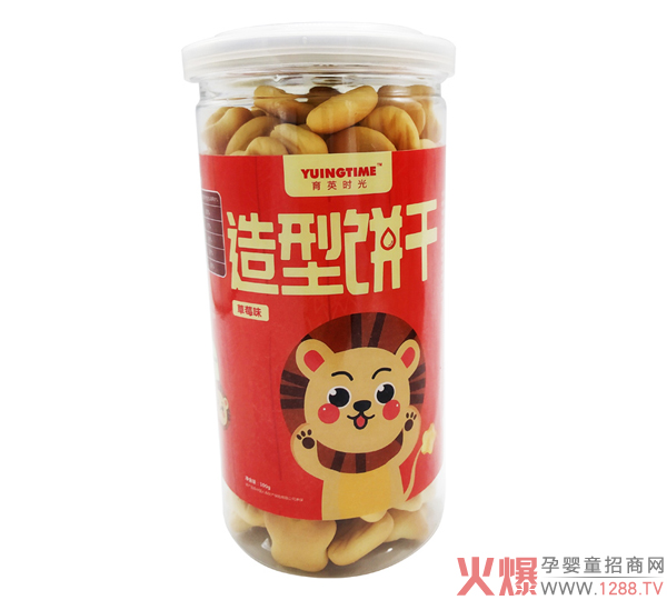 育英时光造型饼干 草莓味.jpg