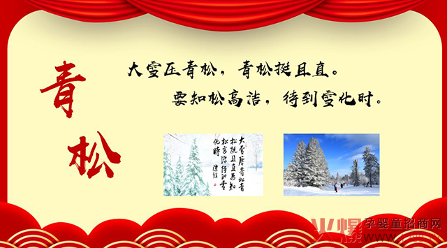 大学压青松，青松挺且直.jpg