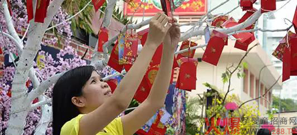 墨擎本草：过小年，五福临门！3.jpg