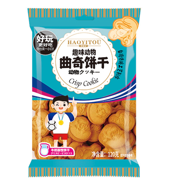 好意头趣味动物曲奇饼干 袋装.jpg