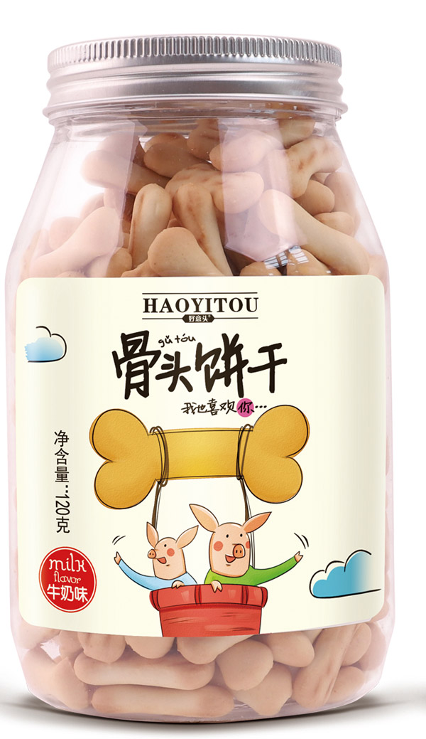 好意头骨头饼干 牛奶味120g.jpg