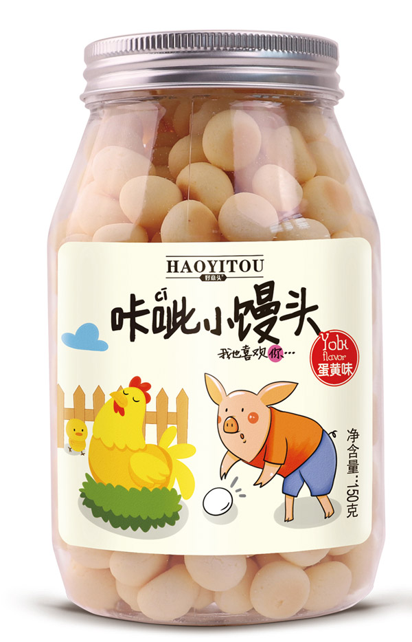 好意头咔呲小馒头 蛋黄味.jpg