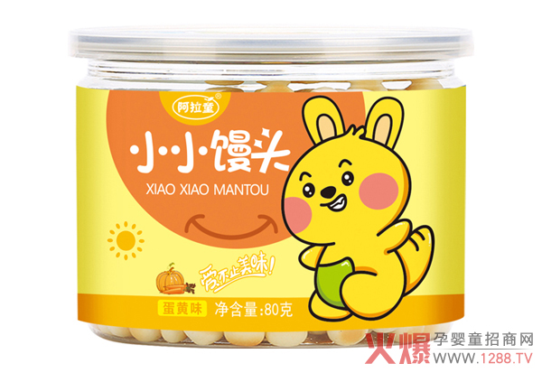 阿拉童小小馒头80g 蛋黄味.jpg