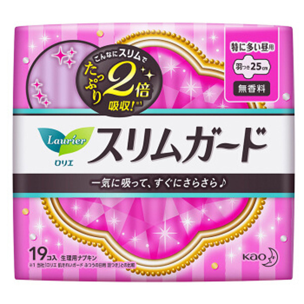 花王卫生巾 19片.jpg
