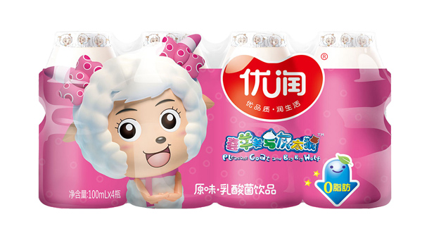 优润原味乳酸菌饮品 100ml组装.jpg