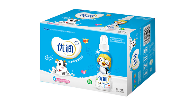 优润乳酸菌饮品 200 ml原味 平箱.jpg