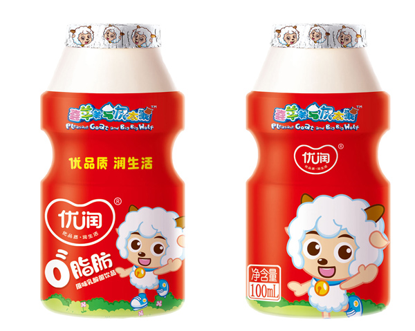 优润原味乳酸菌饮品 100ml.jpg