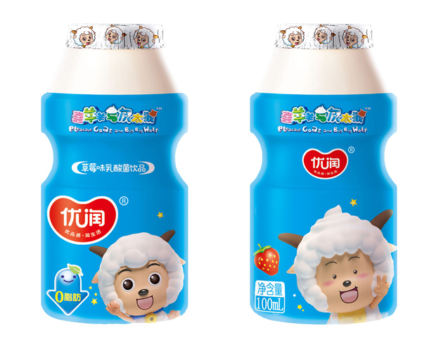 优润草莓味乳酸菌饮品 瓶装.jpg