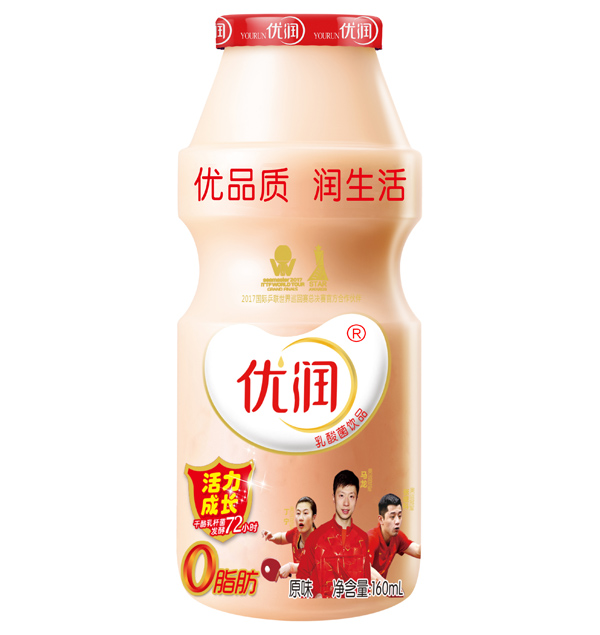 优润乳酸菌饮品160ml瓶装.jpg