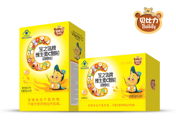 贝比力宝之选牌维生素C颗粒（甜橙味）.jpg
