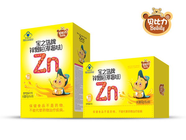 贝比力宝之选牌锌颗粒（草莓味）.jpg