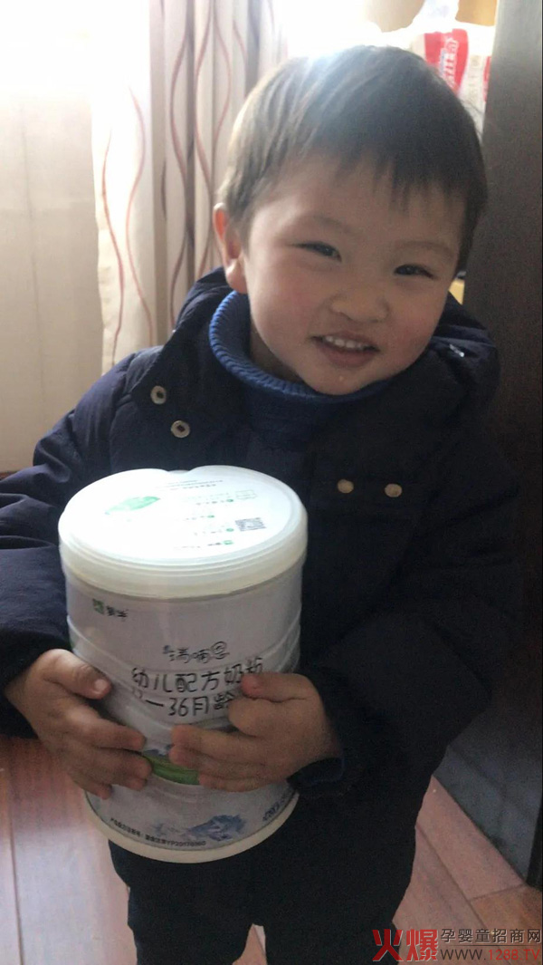 海外疫情爆发，进口奶粉品牌受影响？国货迎来增长风口？8.jpg