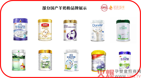 部分国产羊奶粉品牌.jpg