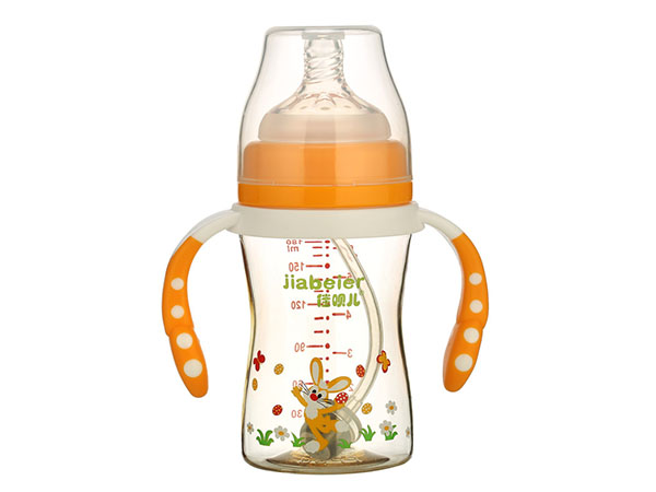 佳呗尔ppsu奶瓶橙色180ml.jpg