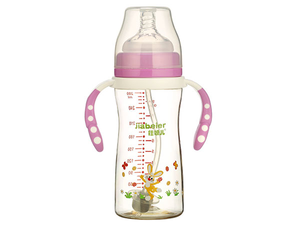 佳呗尔ppsu奶瓶紫色280ml.jpg