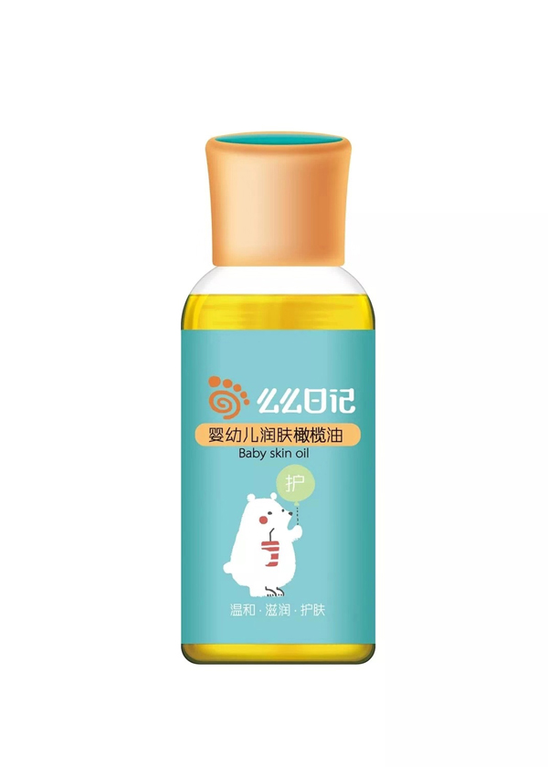 么么日记婴幼儿润肤橄榄油.jpg