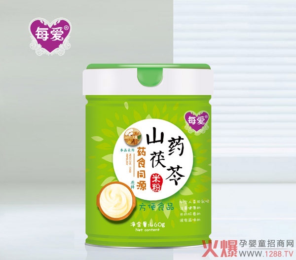 每爱山药茯苓药食同源米粉听装.jpg
