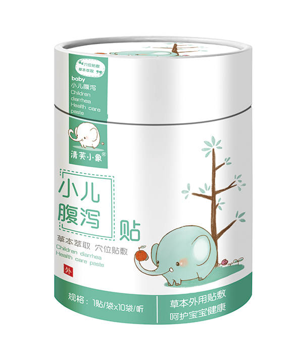 清芙小象小儿腹泻�.jpg