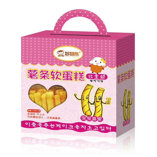 智慧熊薯条软蛋糕 公主包.jpg
