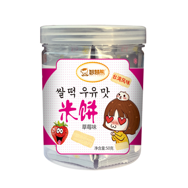 智慧熊米饼 草莓味.jpg