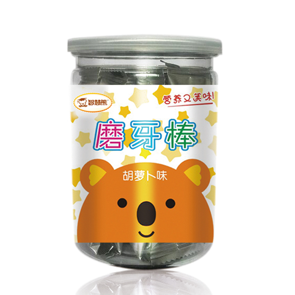 智慧熊磨牙棒 葫芦卜味 罐装.jpg