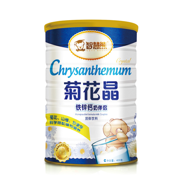 智慧熊菊花晶 铁锌钙奶伴侣.jpg