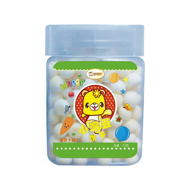 智慧熊小溶豆饼干 胡萝卜味.jpg