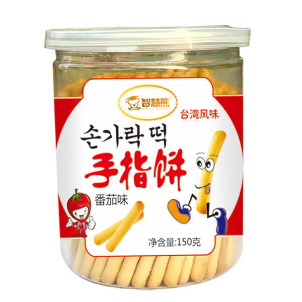 智慧熊手指饼 番茄味.jpg