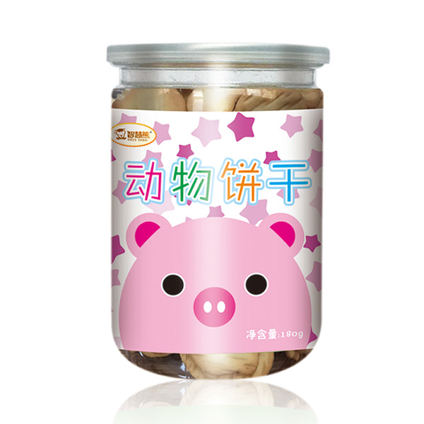 智慧熊动物饼干.jpg
